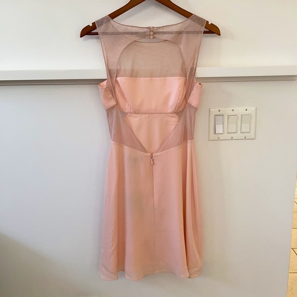 BCBG Maxazria Mimi Dress - Picture 4 of 7